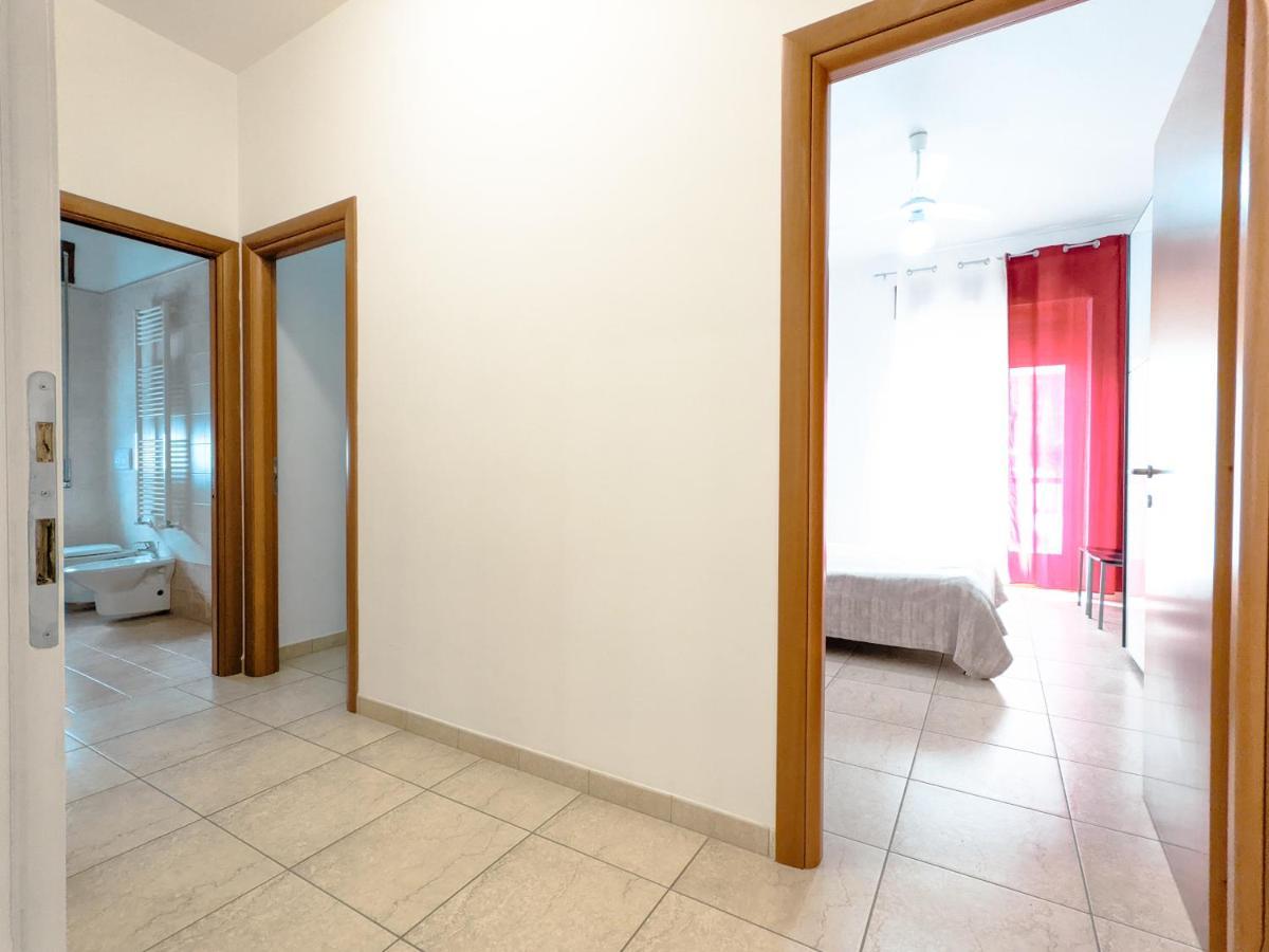 Incanto Di Luna B&B Family Rooms Vieste Exterior foto
